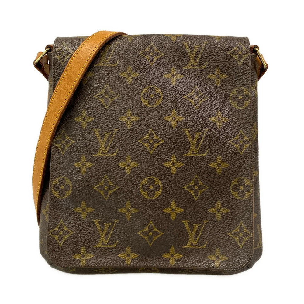 Louis Vuitton Musette Salsa Long Strap #335791L98B